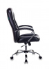 Кресло руководителя Бюрократ T-898SL, обивка: эко.кожа, цвет: черный (T-898SL/BLACK) от магазина Buro.store