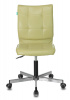 Кресло Бюрократ CH-330M, обивка: эко.кожа, цвет: зеленый (CH-330M/GREEN) от магазина Buro.store