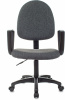 Кресло Бюрократ CH-1300N, обивка: ткань, цвет: серый 3C1 (CH-1300N/3C1)