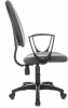 Кресло Бюрократ CH-1300N, обивка: ткань, цвет: серый 3C1 (CH-1300N/3C1) от магазина Buro.store