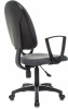 Кресло Бюрократ CH-1300N, обивка: ткань, цвет: серый 3C1 (CH-1300N/3C1) от магазина Buro.store