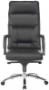 Кресло руководителя Бюрократ T-9927SL, обивка: кожа, цвет: черный (T-9927SL/BLACK) от магазина Buro.store