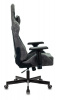 Кресло игровое Zombie VIKING 7 KNIGHT, обивка: ткань/экокожа, цвет: черный (VIKING 7 KNIGHT B) от магазина Buro.store