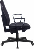Кресло Бюрократ CH-545, обивка: ткань, цвет: серый (CH-545/417-GREY) от магазина Buro.store