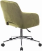 Кресло Бюрократ CH-380SL, обивка: ткань, цвет: фисташковый (CH-380SL/12PISTACHIO) от магазина Buro.store