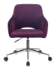 Кресло Бюрократ CH-380SL, обивка: ткань, цвет: сливовый (CH-380SL/23PLUM) от магазина Buro.store