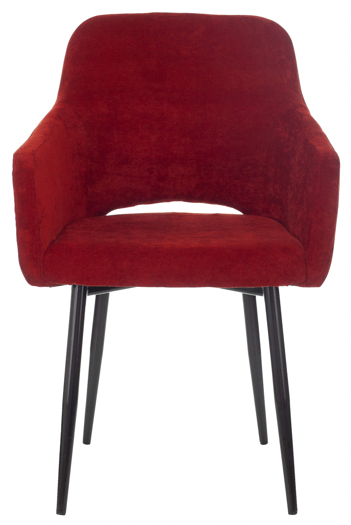 Кресло Бюрократ CH-380F, обивка: ткань, цвет: бордовый (CH-380F/BURGUNDY) от магазина Buro.store