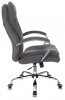 Кресло руководителя Бюрократ T-9950SL, обивка: ткань, цвет: серый (T-9950SL/ALFA44) от магазина Buro.store