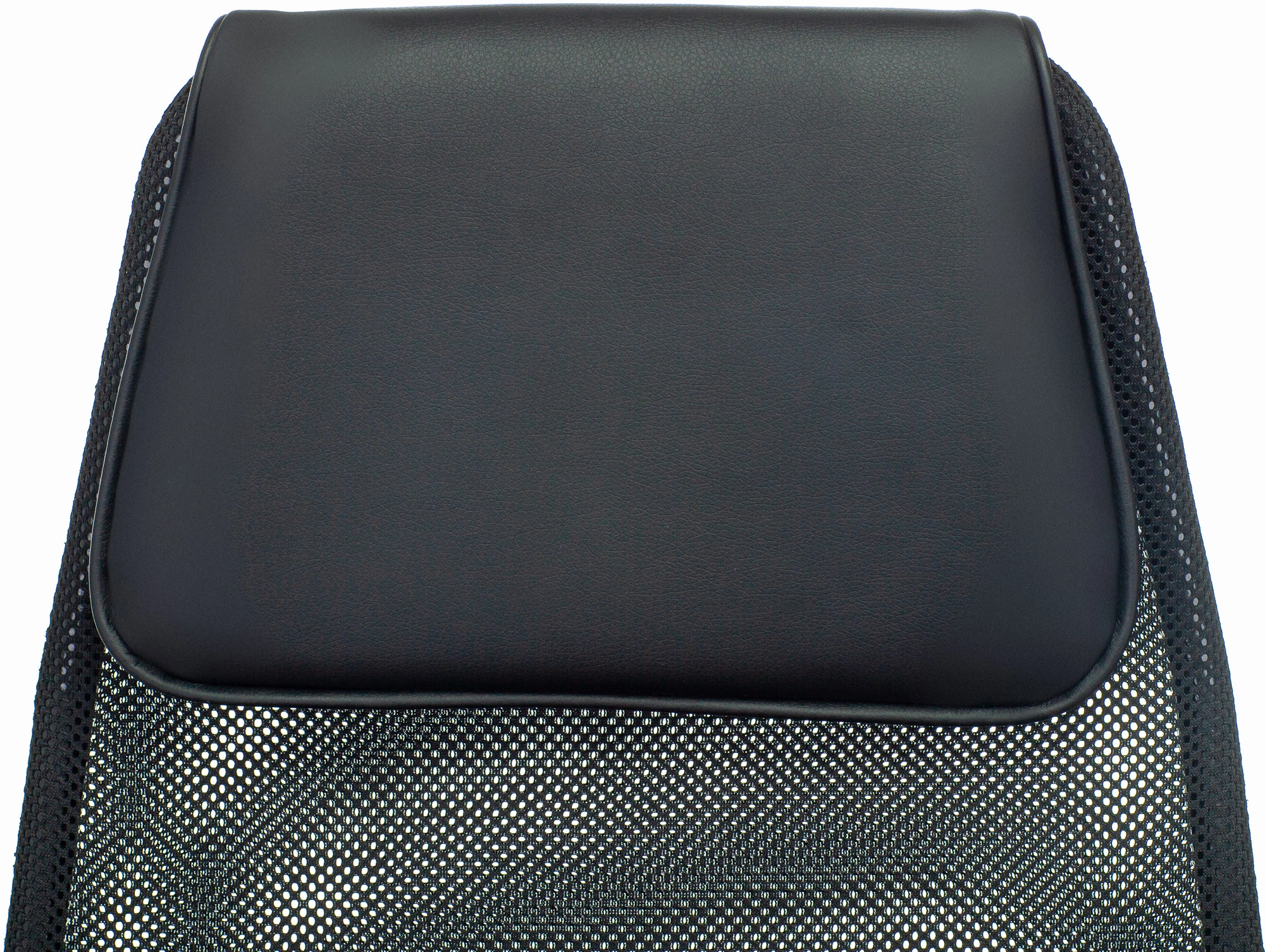 Кресло Бюрократ KB-5M, обивка: сетка/ткань, цвет: черный 3C11 (KB-5M/BLACK) от магазина Buro.store