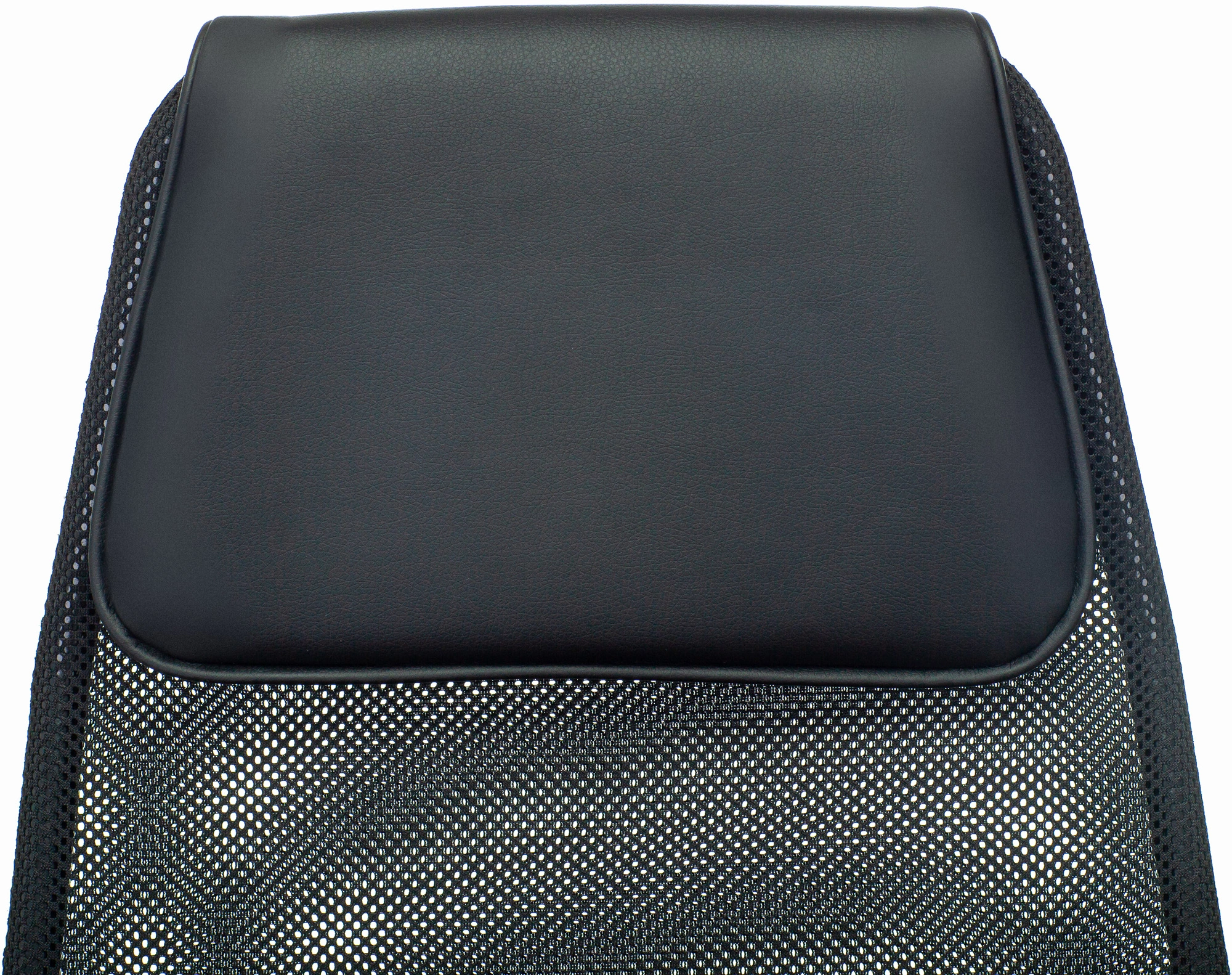 Кресло Бюрократ KB-5M, обивка: сетка/ткань, цвет: черный 3C11 (KB-5M/SL/BLACK) от магазина Buro.store