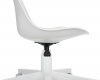 Кресло Бюрократ CH-W333, обивка: ткань, цвет: белый/молочный Velvet 20 (CH-W333/VELV20) от магазина Buro.store