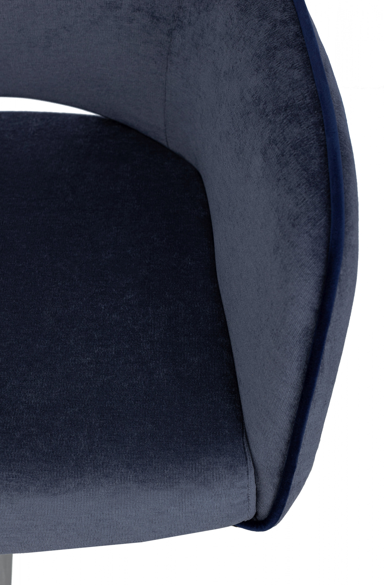Кресло Бюрократ CH-380GL, обивка: ткань, цвет: синий (CH-380GL/LT-27) от магазина Buro.store