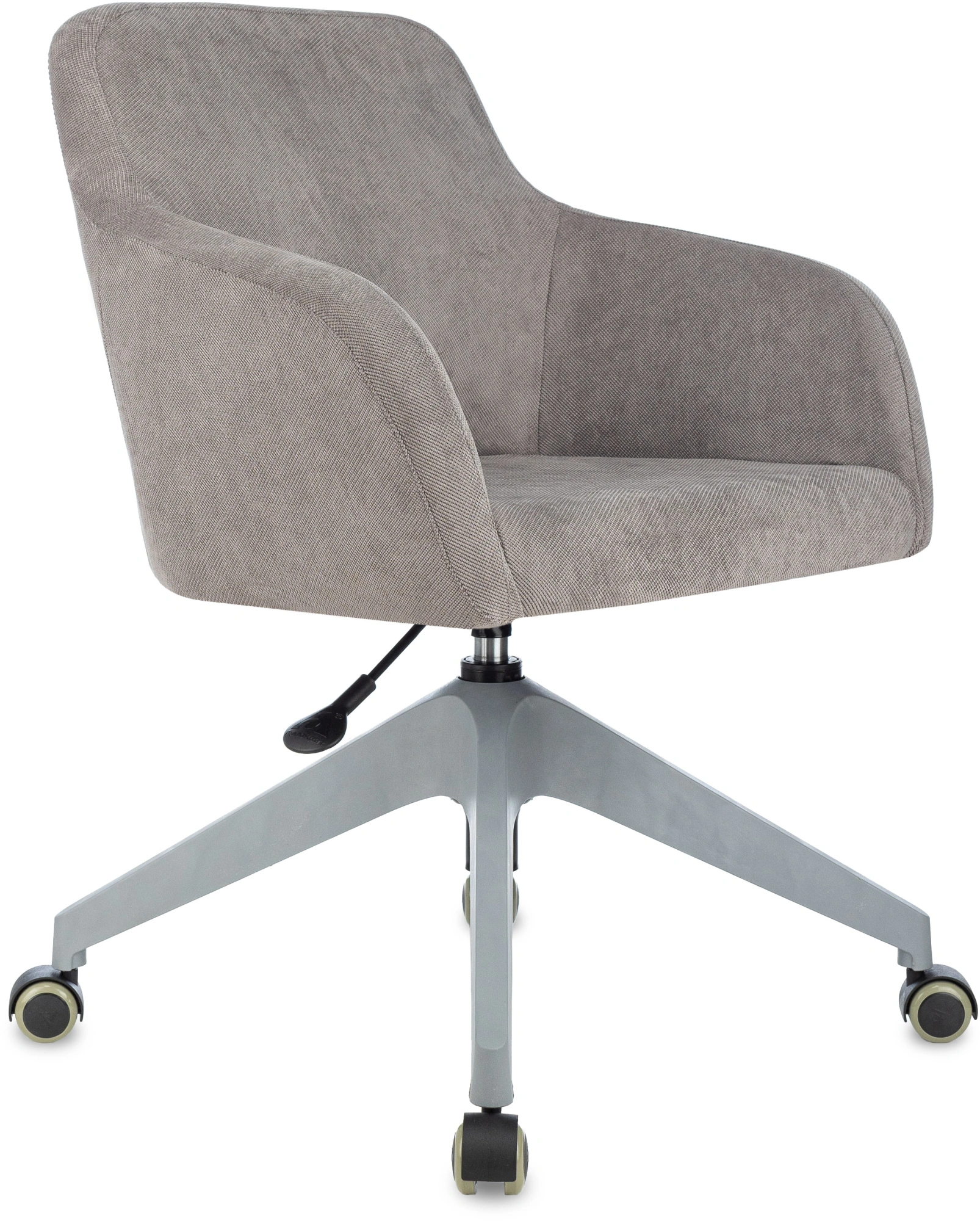 Кресло Бюрократ CH-380GL, обивка: ткань, цвет: коричневый (CH-380GL/MARSELL22) от магазина Buro.store