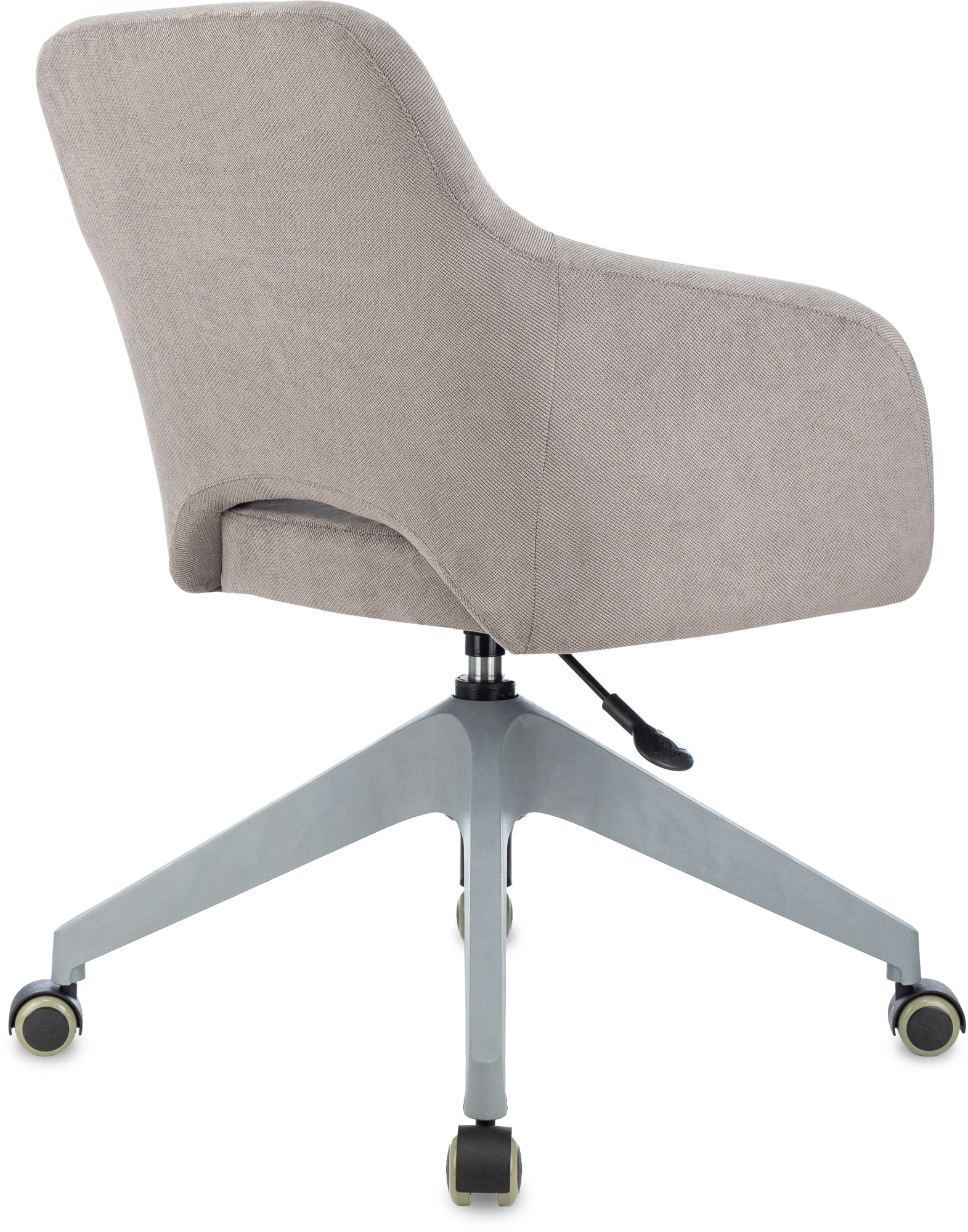 Кресло Бюрократ CH-380GL, обивка: ткань, цвет: коричневый (CH-380GL/MARSELL22) от магазина Buro.store