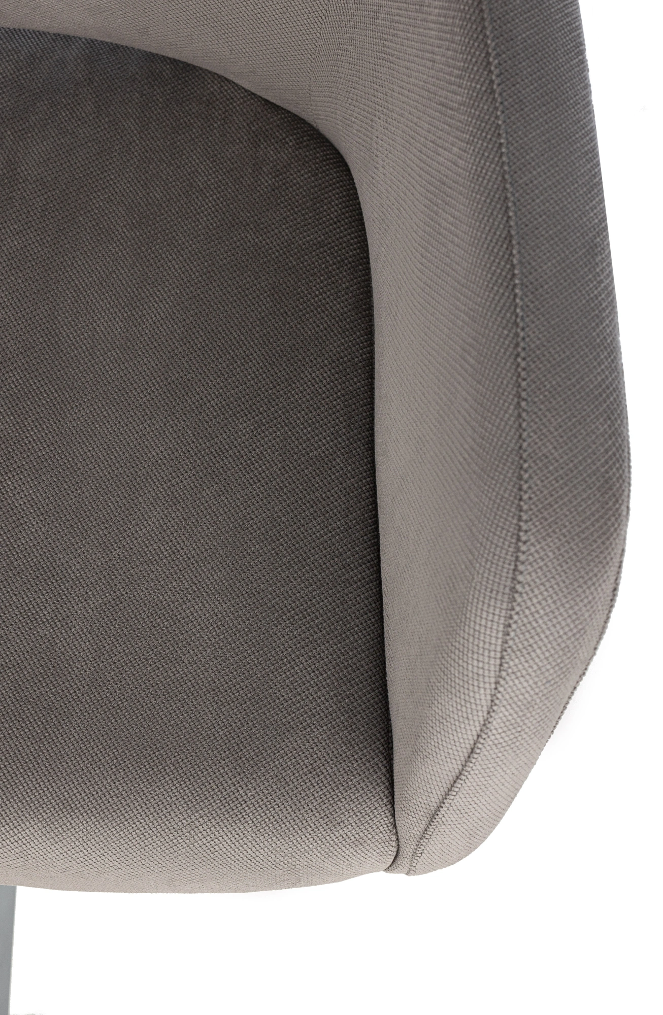 Кресло Бюрократ CH-380GL, обивка: ткань, цвет: коричневый (CH-380GL/MARSELL22) от магазина Buro.store