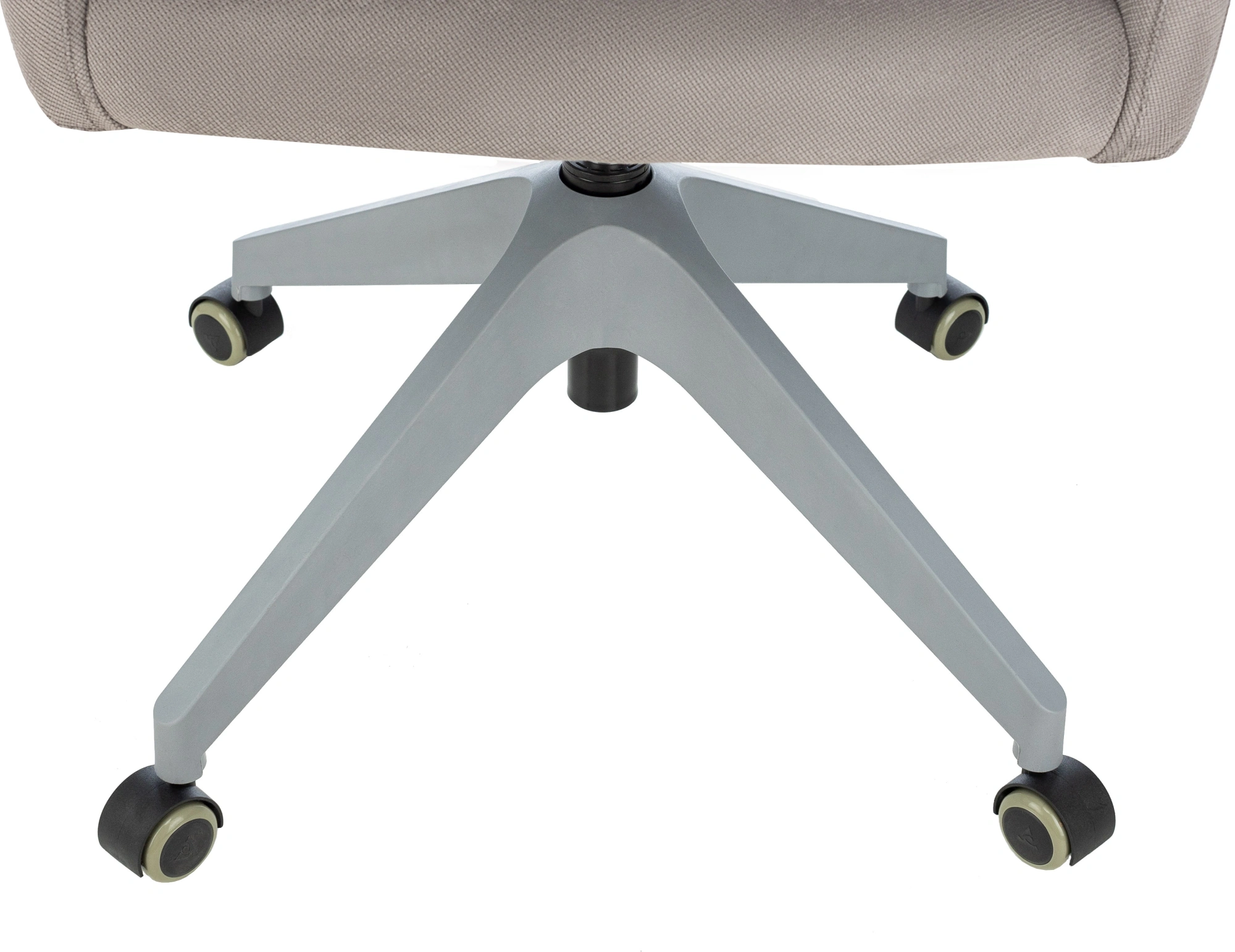 Кресло Бюрократ CH-380GL, обивка: ткань, цвет: коричневый (CH-380GL/MARSELL22) от магазина Buro.store