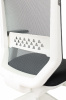 Кресло Бюрократ MC-W611NL, обивка: сетка/ткань, цвет: серый 38-417 (MC-W611NL/DG/417G) от магазина Buro.store