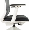 Кресло Бюрократ MC-W611NL, обивка: сетка/ткань, цвет: серый 38-417 (MC-W611NL/DG/417G) от магазина Buro.store