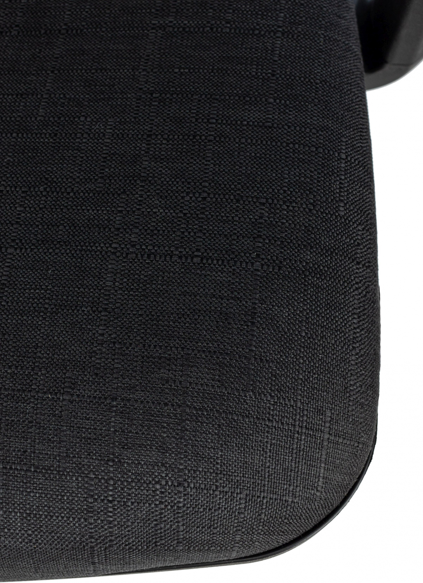 Кресло Бюрократ CH-545L, обивка: ткань, цвет: черный (CH-545L/418B) от магазина Buro.store