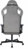 Кресло игровое Knight Outrider, обивка: ткань, цвет: серый (KNIGHT OUTRIDER GLTD) от магазина Buro.store