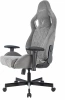 Кресло игровое Knight Outrider, обивка: ткань, цвет: серый (KNIGHT OUTRIDER GLTD) от магазина Buro.store
