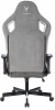 Кресло игровое Knight Outrider, обивка: ткань, цвет: серый (KNIGHT OUTRIDER GLTD) от магазина Buro.store
