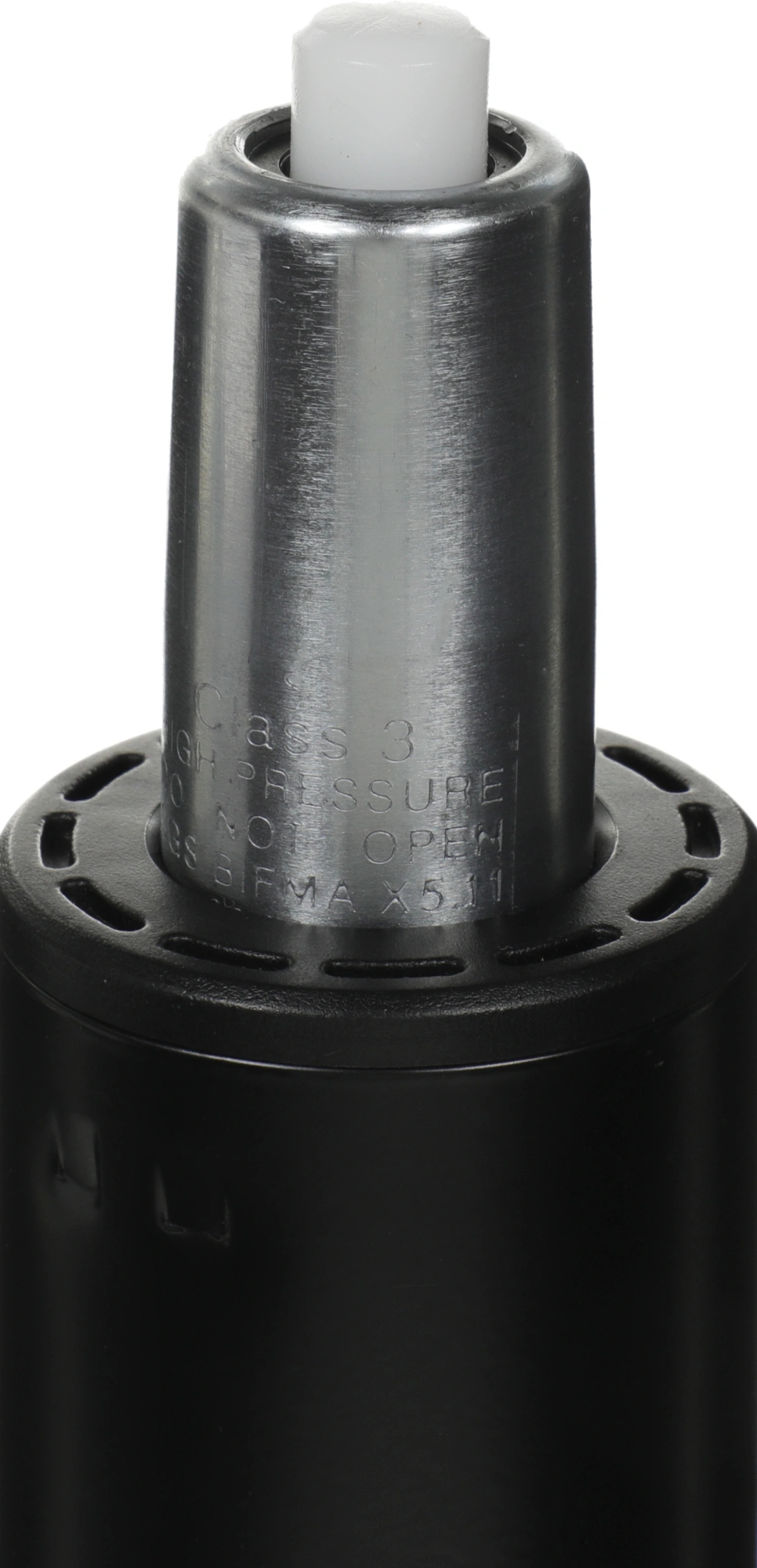 Газлифт Бюрократ E017 черный от магазина Buro.store