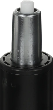 Газлифт Бюрократ E017 черный