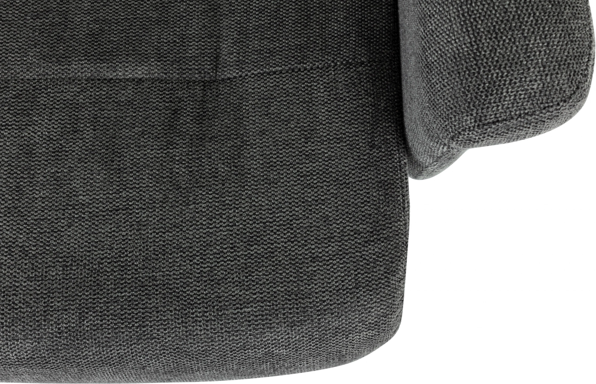 Кресло Бюрократ _Baron, обивка: ткань, цвет: серый, каркас: металл (_baron/grey) от магазина Buro.store