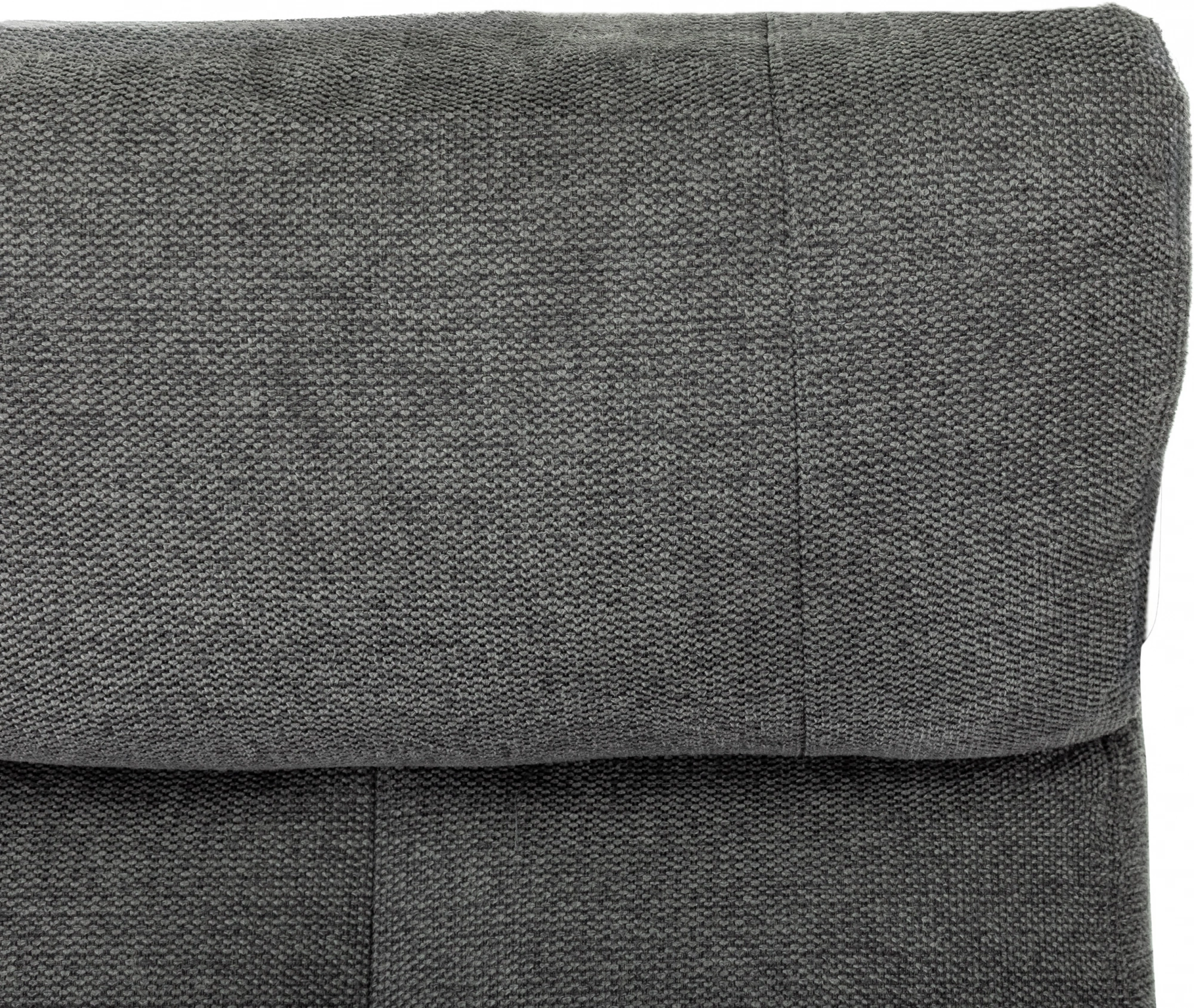 Кресло Бюрократ _Baron, обивка: ткань, цвет: серый, каркас: металл (_baron/grey) от магазина Buro.store