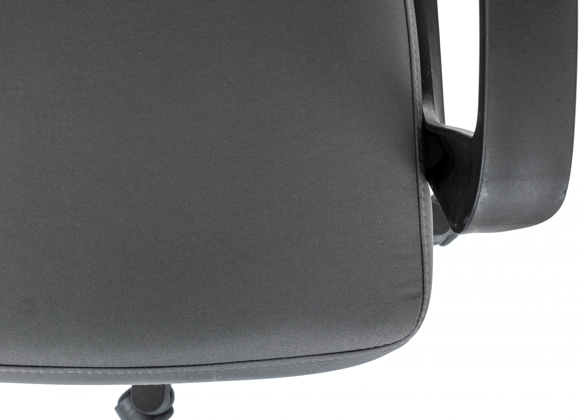 Кресло игровое Zombie 1, обивка: ткань, цвет: серый/черный (ZOMBIE 1 GREY) от магазина Buro.store