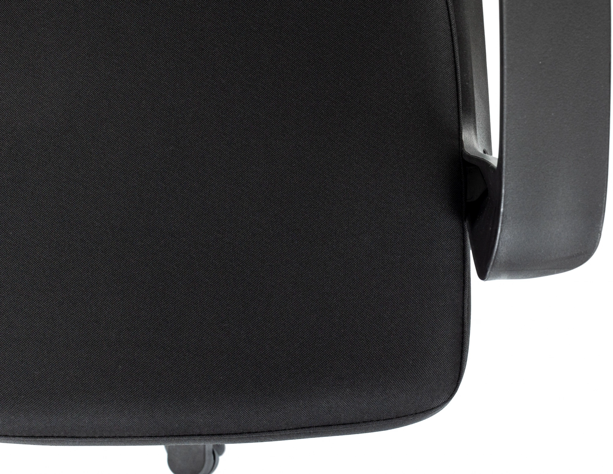 Кресло игровое Zombie 1, обивка: ткань, цвет: черный (ZOMBIE 1 BLACK) от магазина Buro.store