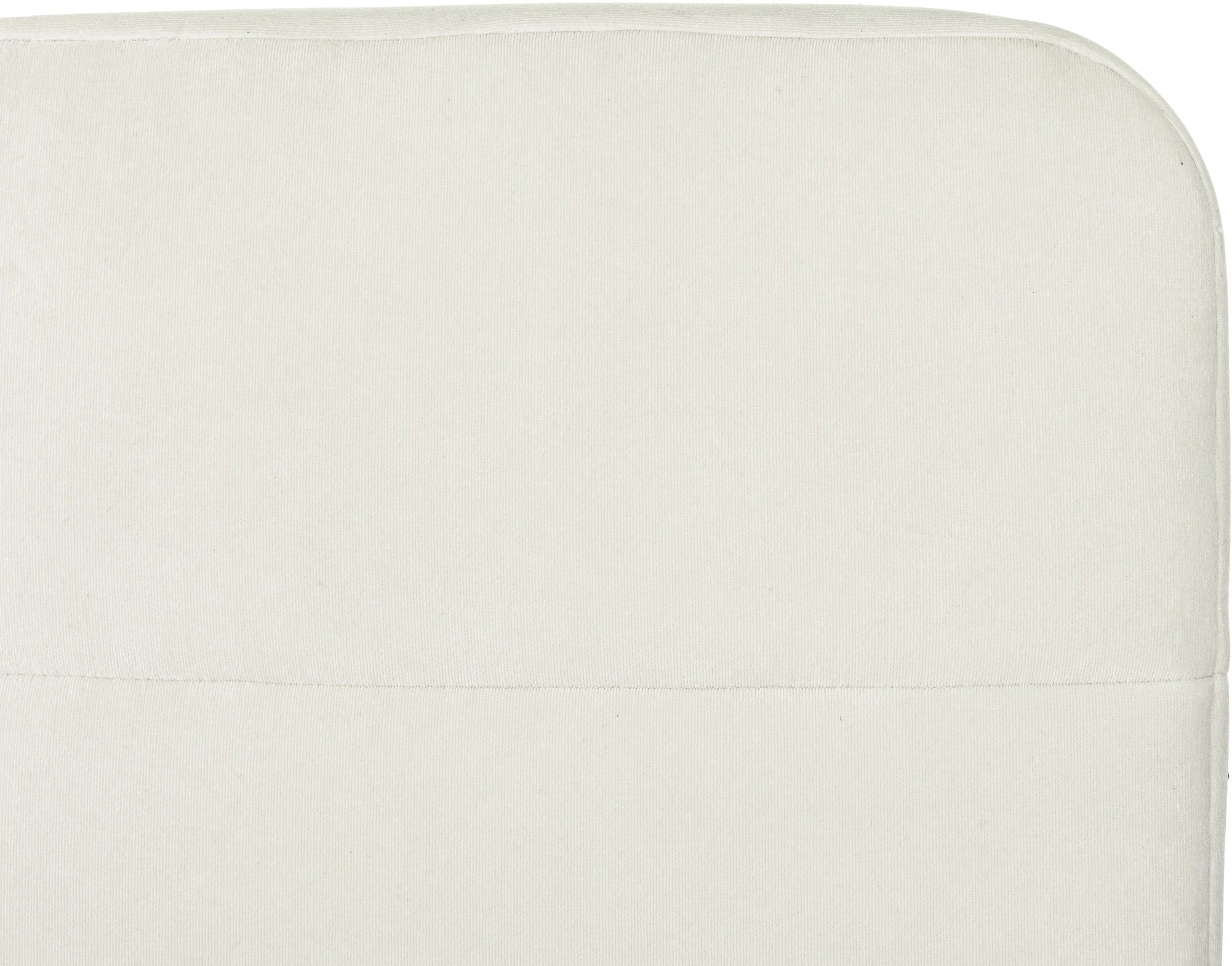 Кресло Бюрократ Triest, обивка: ткань, цвет: молочный (TRIEST FABRIC-VELV20) от магазина Buro.store