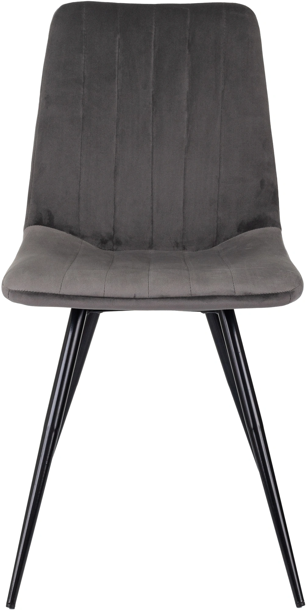 Стул Бюрократ CH-K6_4, обивка: ткань, каркас: металл (ch-k6_1/hl18_4) от магазина Buro.store