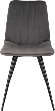 Стул Бюрократ CH-K6_4, обивка: ткань, каркас: металл (ch-k6_1/hl18_4)