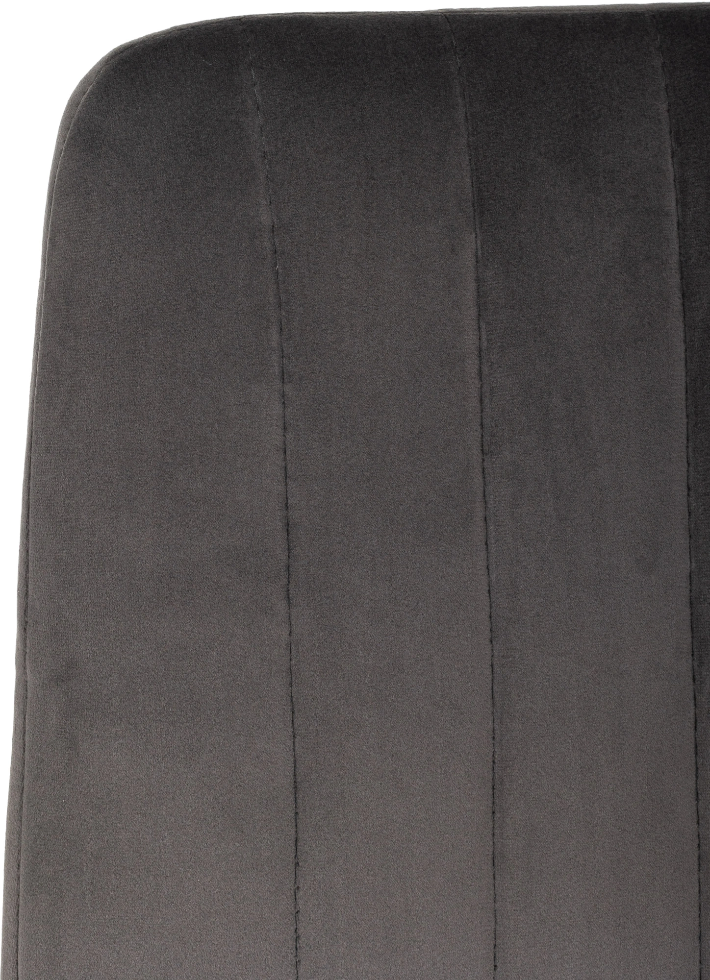 Стул Бюрократ CH-K6_4, обивка: ткань, каркас: металл (ch-k6_1/hl18_4) от магазина Buro.store