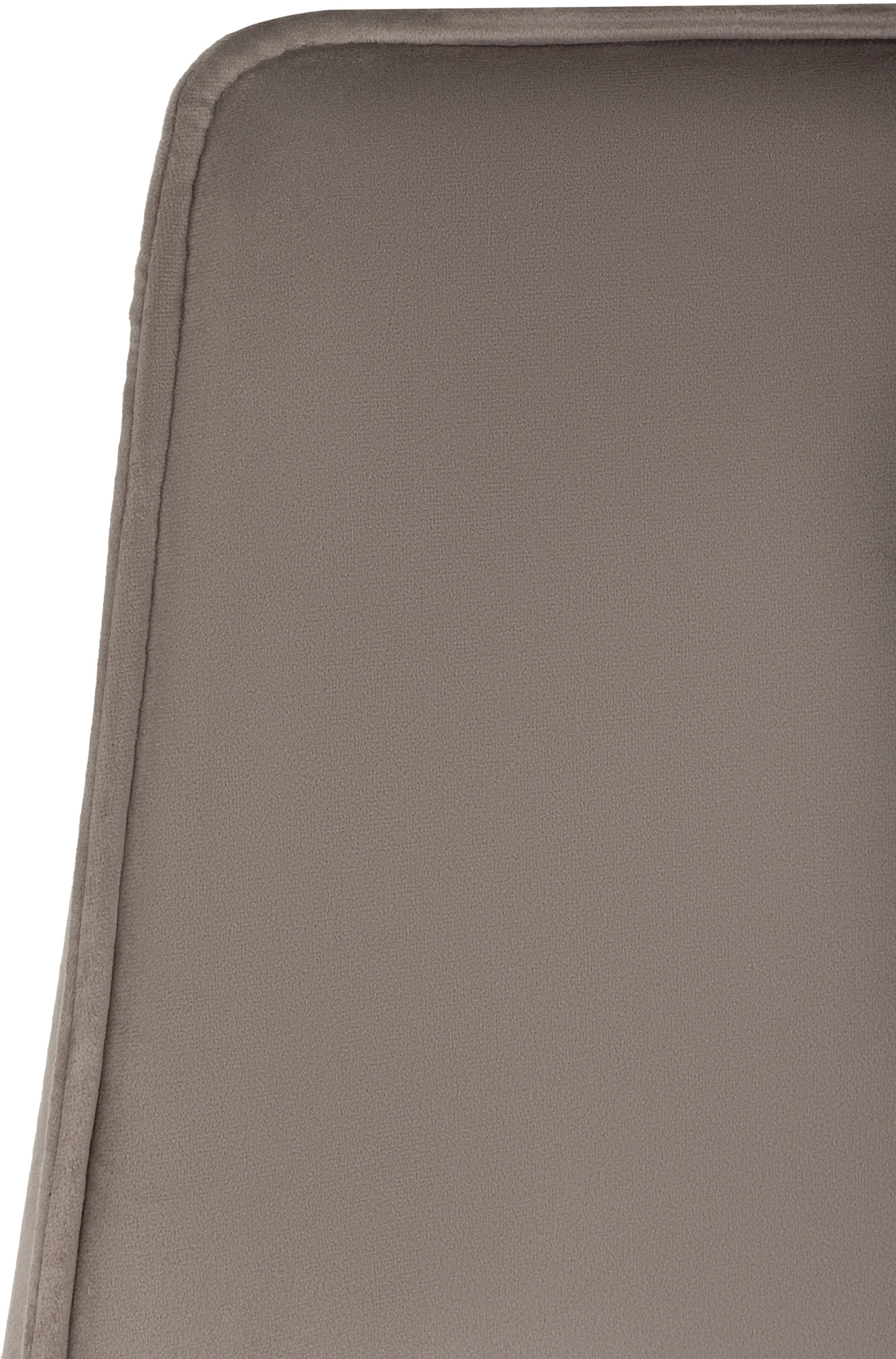 Стул Бюрократ CH-K4_2, обивка: ткань, цвет: Темно-бежевый, каркас: металл (ch-k4_1/hl61_2) от магазина Buro.store