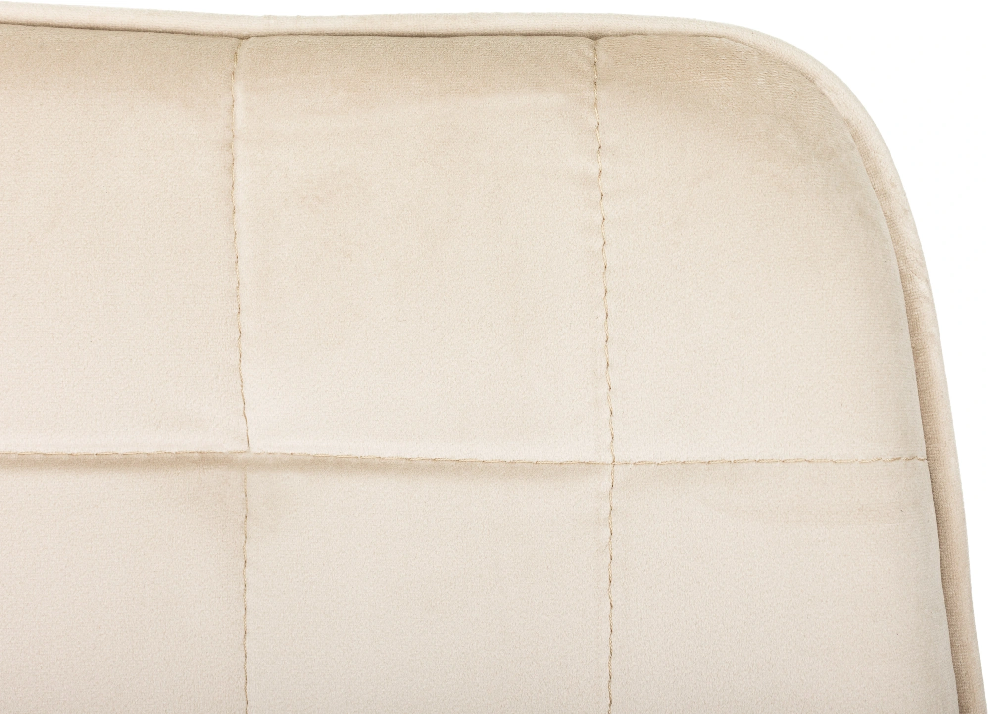 Стул Бюрократ CH-K2, обивка: ткань, цвет: бежевый, каркас: металл (ch-k2_1/hl07) от магазина Buro.store