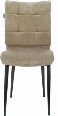 Стул Бюрократ CH-K10, обивка: ткань, цвет: песочный, каркас: металл (ch-k10_1/lt21)