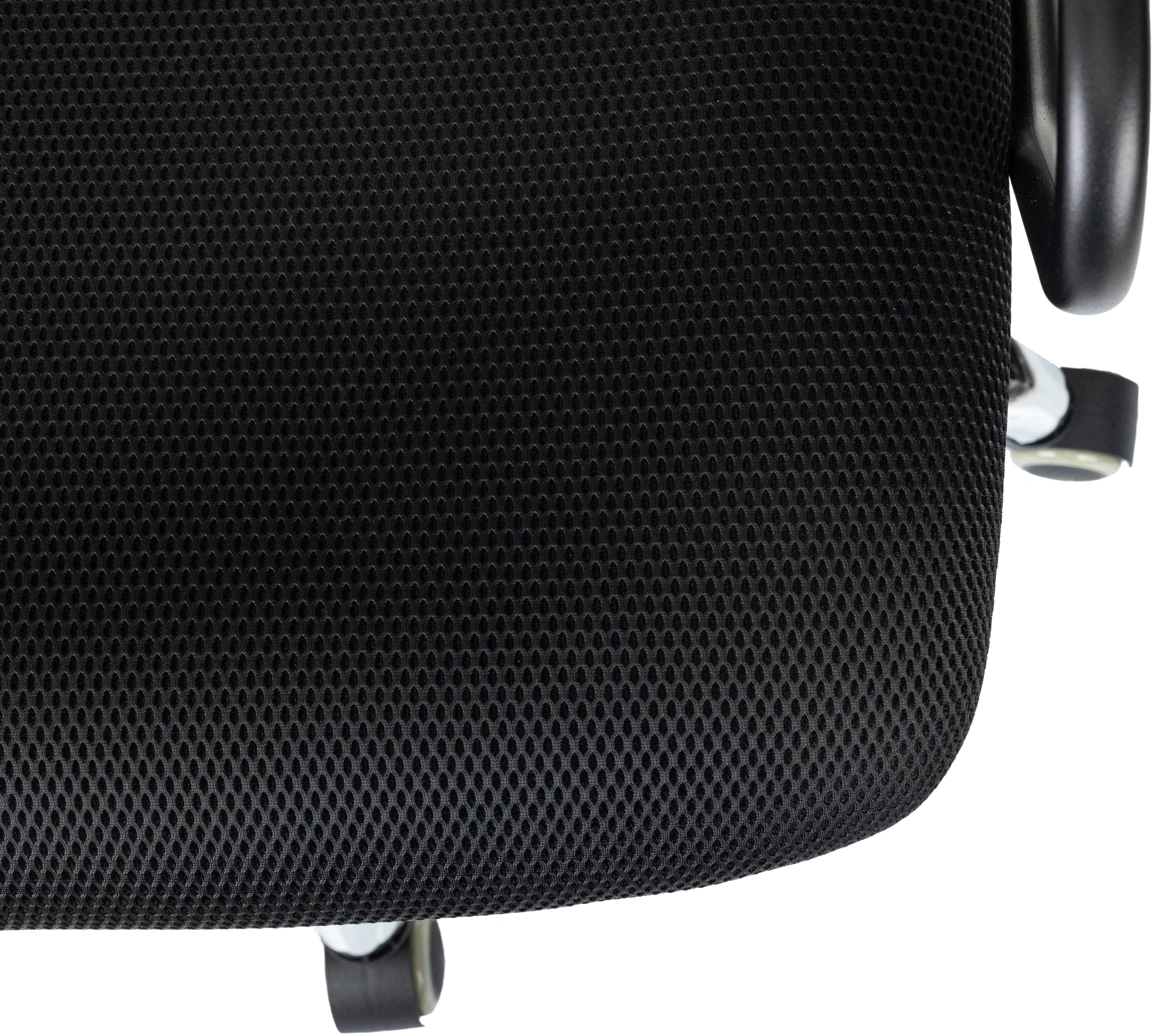 Кресло руководителя Бюрократ CH Balance SL, обивка: сетка/ткань, цвет: черный (CH BALANCE SL B) от магазина Buro.store