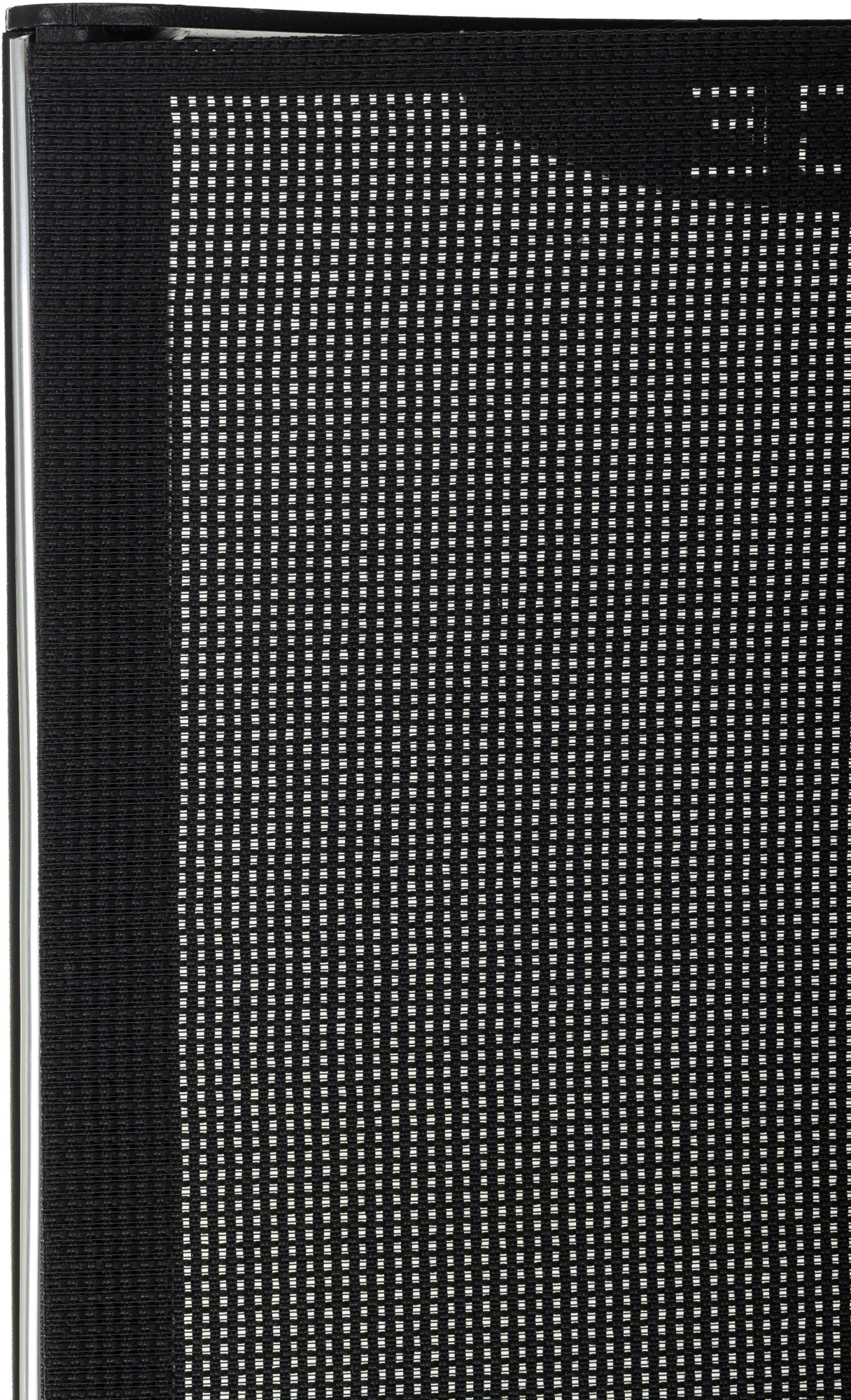 Кресло руководителя Бюрократ CH Balance SL, обивка: сетка/ткань, цвет: черный (CH BALANCE SL B) от магазина Buro.store