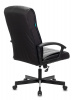 Кресло руководителя Бюрократ CH-823AXSN, обивка: эко.кожа, цвет: черный (CH-823AXSN/BLACK) от магазина Buro.store