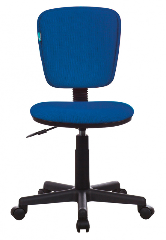 Кресло Бюрократ Ch-204NX, обивка: ткань, цвет: синий 26-21 (CH-204NX/26-21) от магазина Buro.store