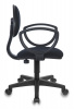 Кресло Бюрократ Ch-213AXN, обивка: ткань, цвет: черный 10-11 (CH-213AXN/B) от магазина Buro.store