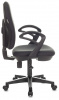Кресло Бюрократ Ch-513AXN, обивка: ткань, цвет: черный (CH-513AXN/#B) от магазина Buro.store