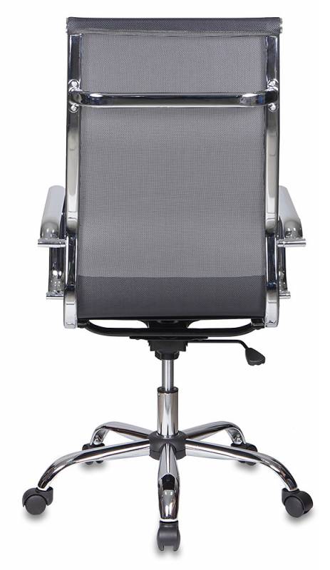 Кресло руководителя Бюрократ CH-993, обивка: сетка, цвет: черный M01 (CH-993/M01) от магазина Buro.store